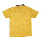 Brazil 1991-93 Home Shirt