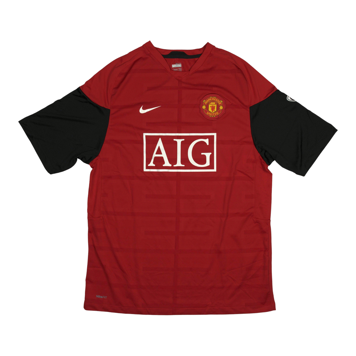 Manchester United