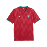 Portugal PUMA 2026 World Cup Home Shirt — football shirt