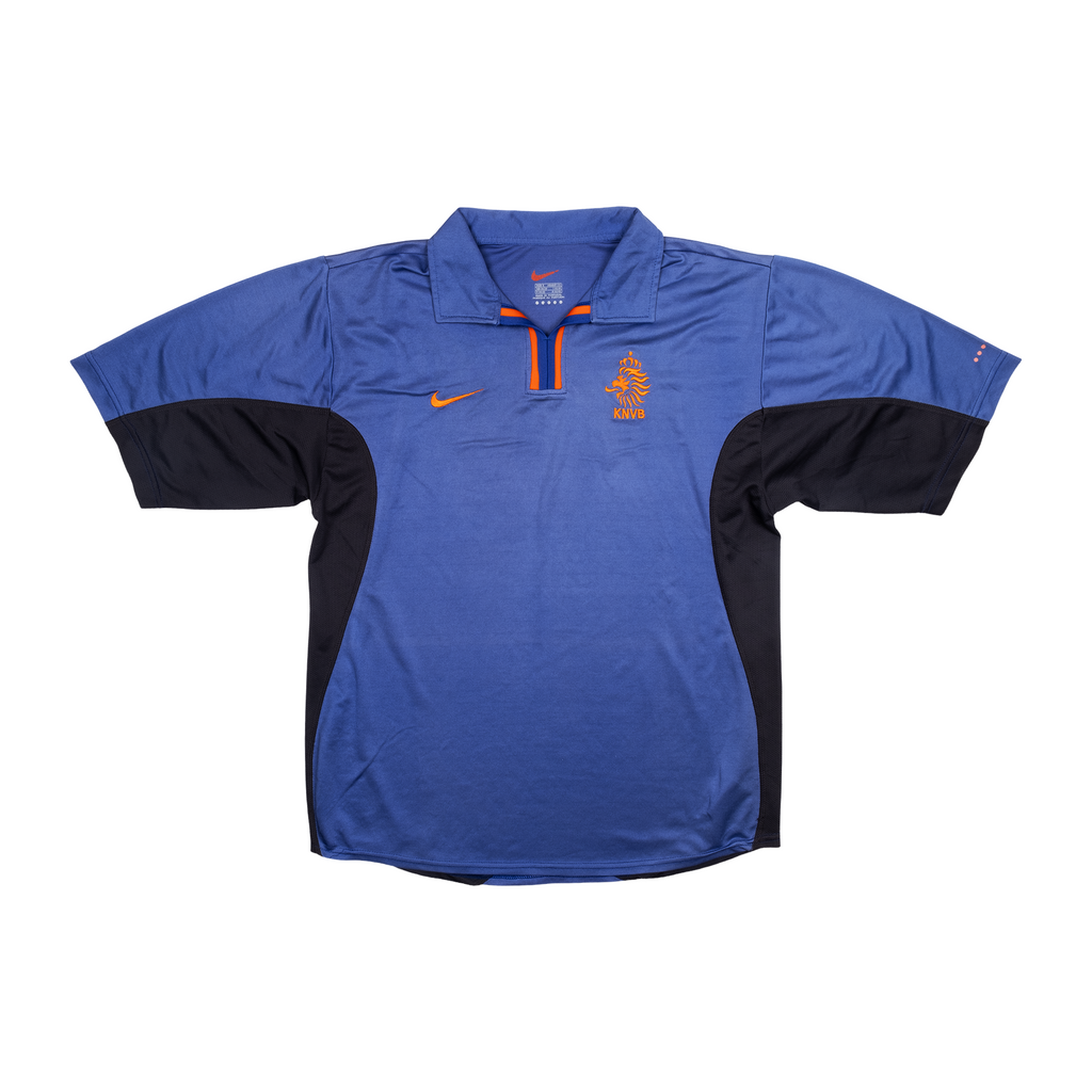 Netherlands Away 2000