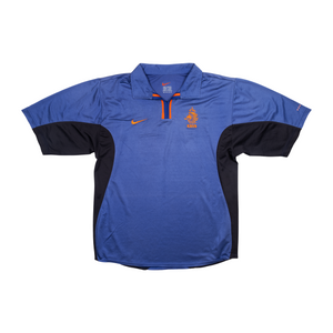 Netherlands Away 2000