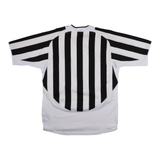 Juventus 2003-04 Home Shirt