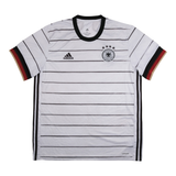 Germany 2020-21 Home Shirt