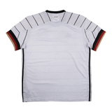 Germany 2020-21 Home Shirt