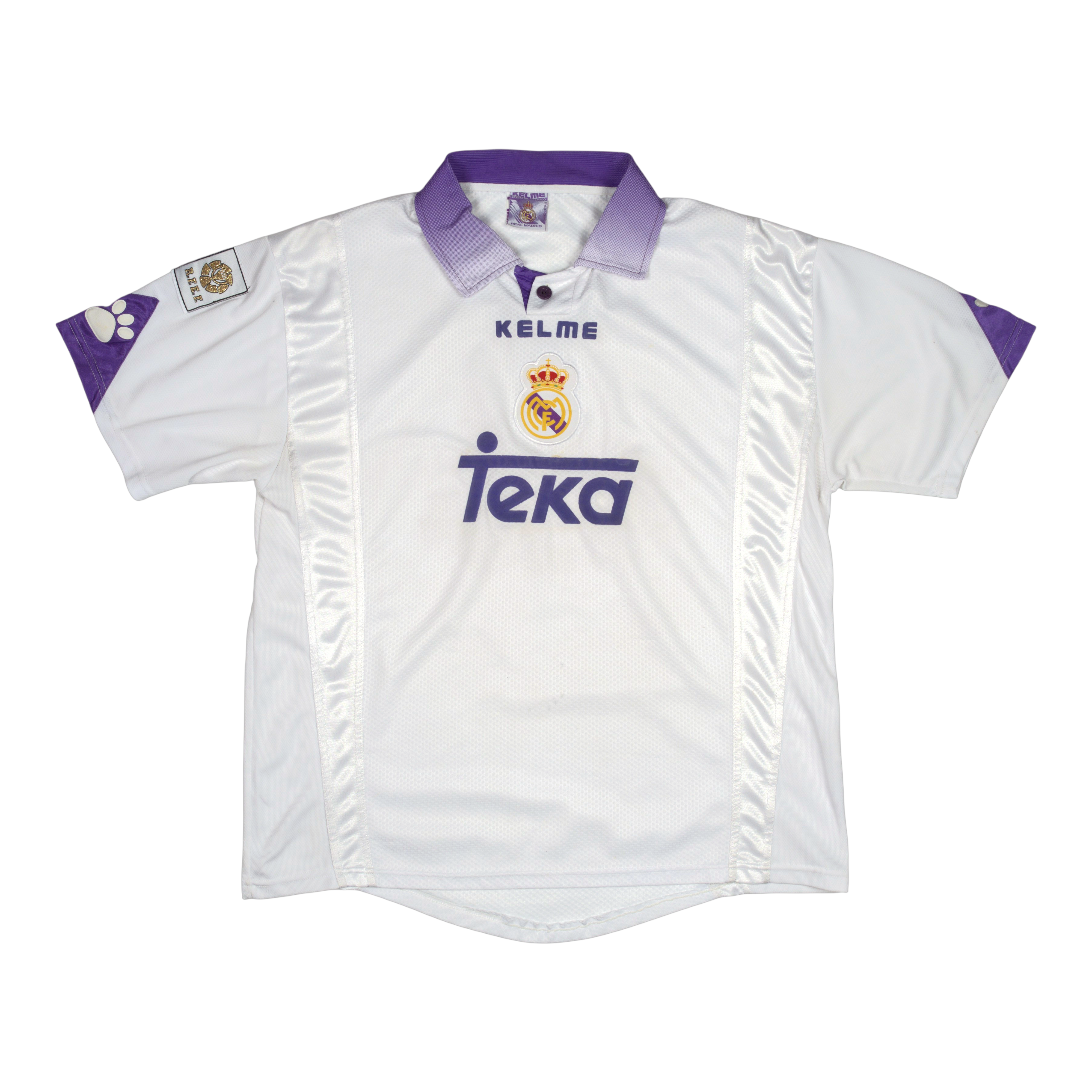 Real Madrid
