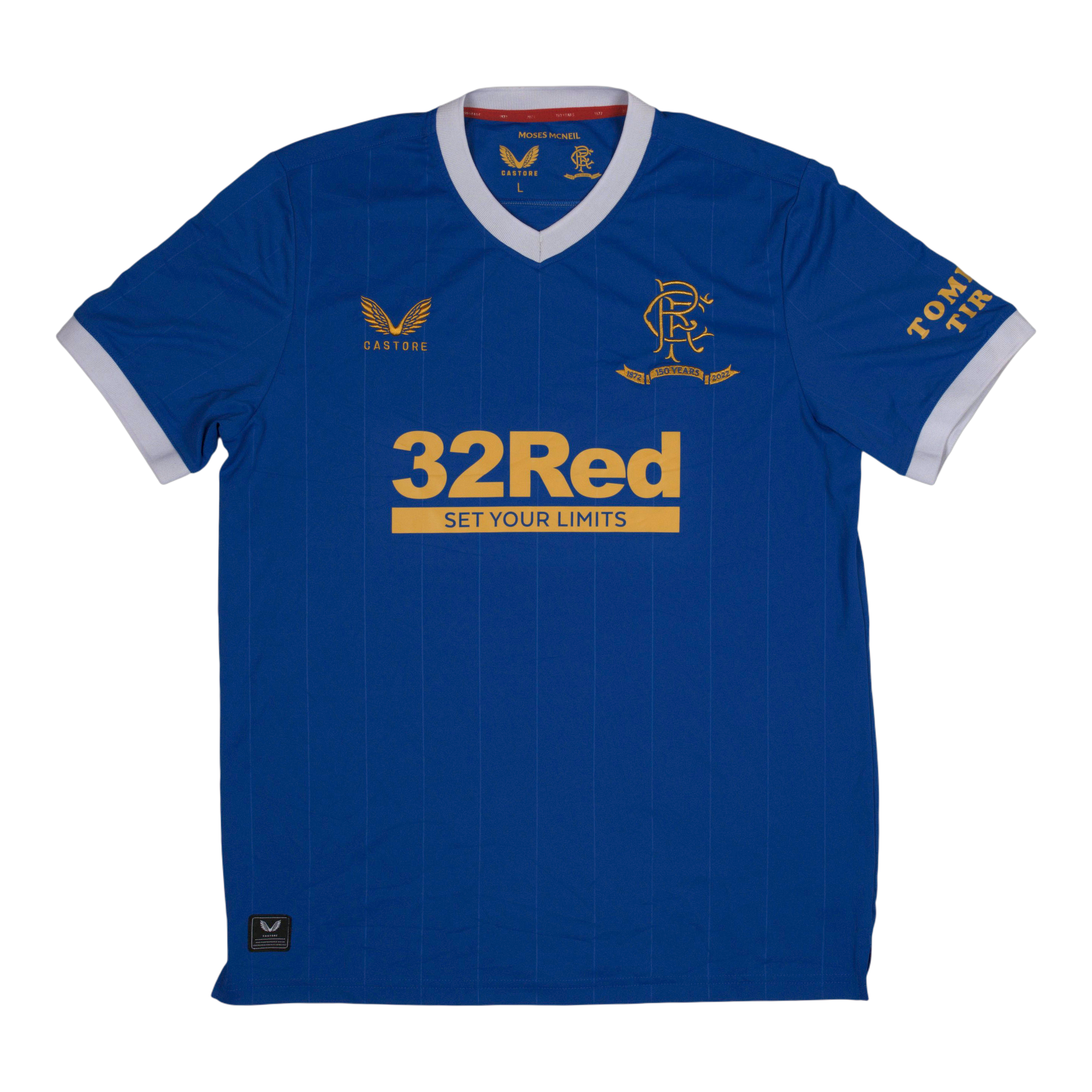 Rangers