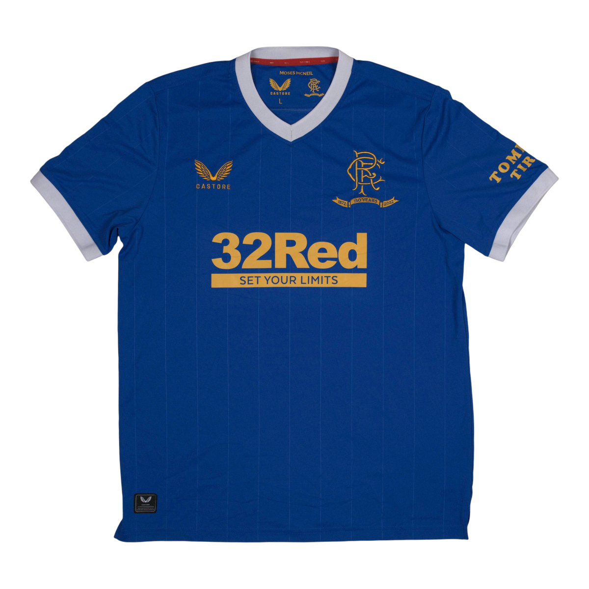 Rangers