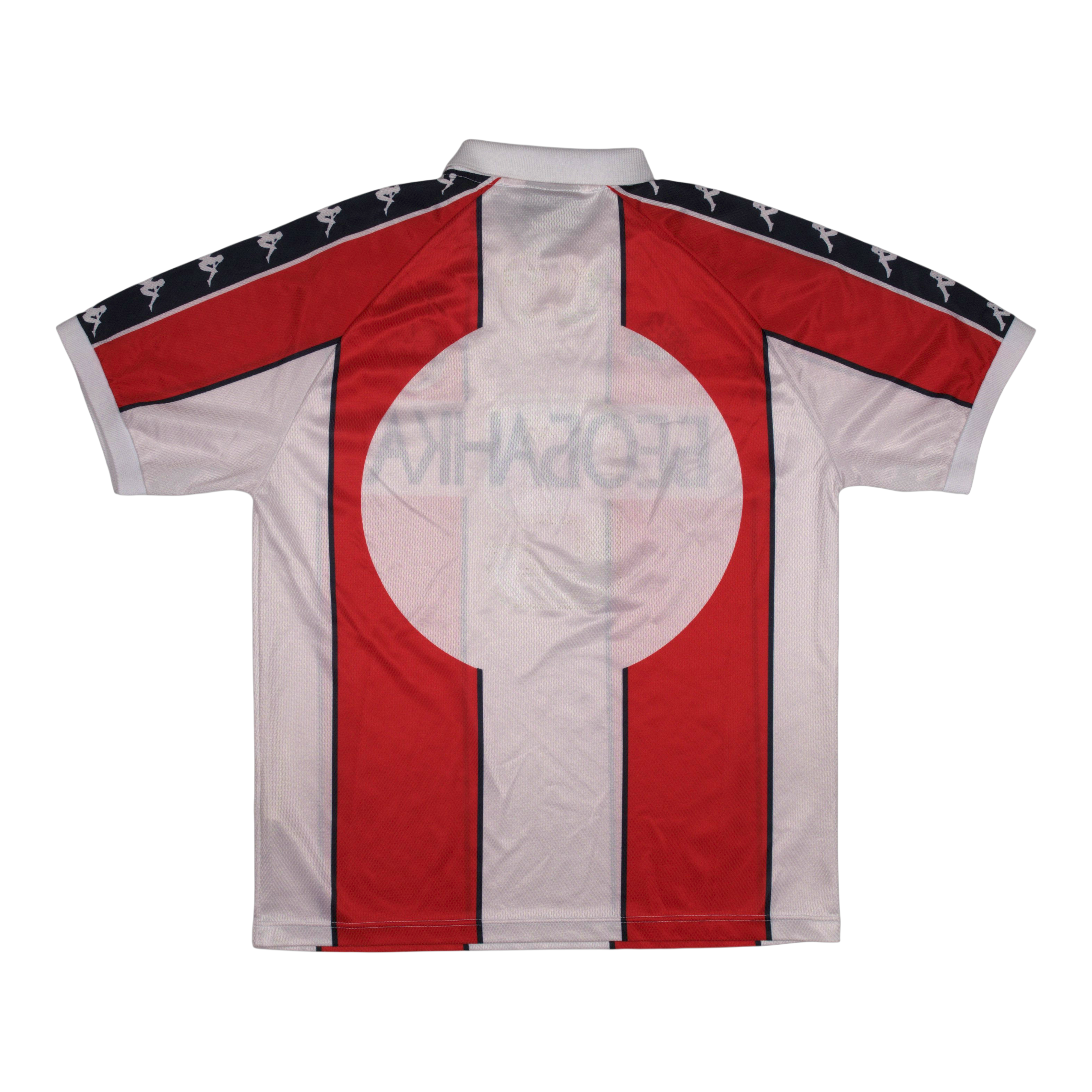 Red Star Belgrade