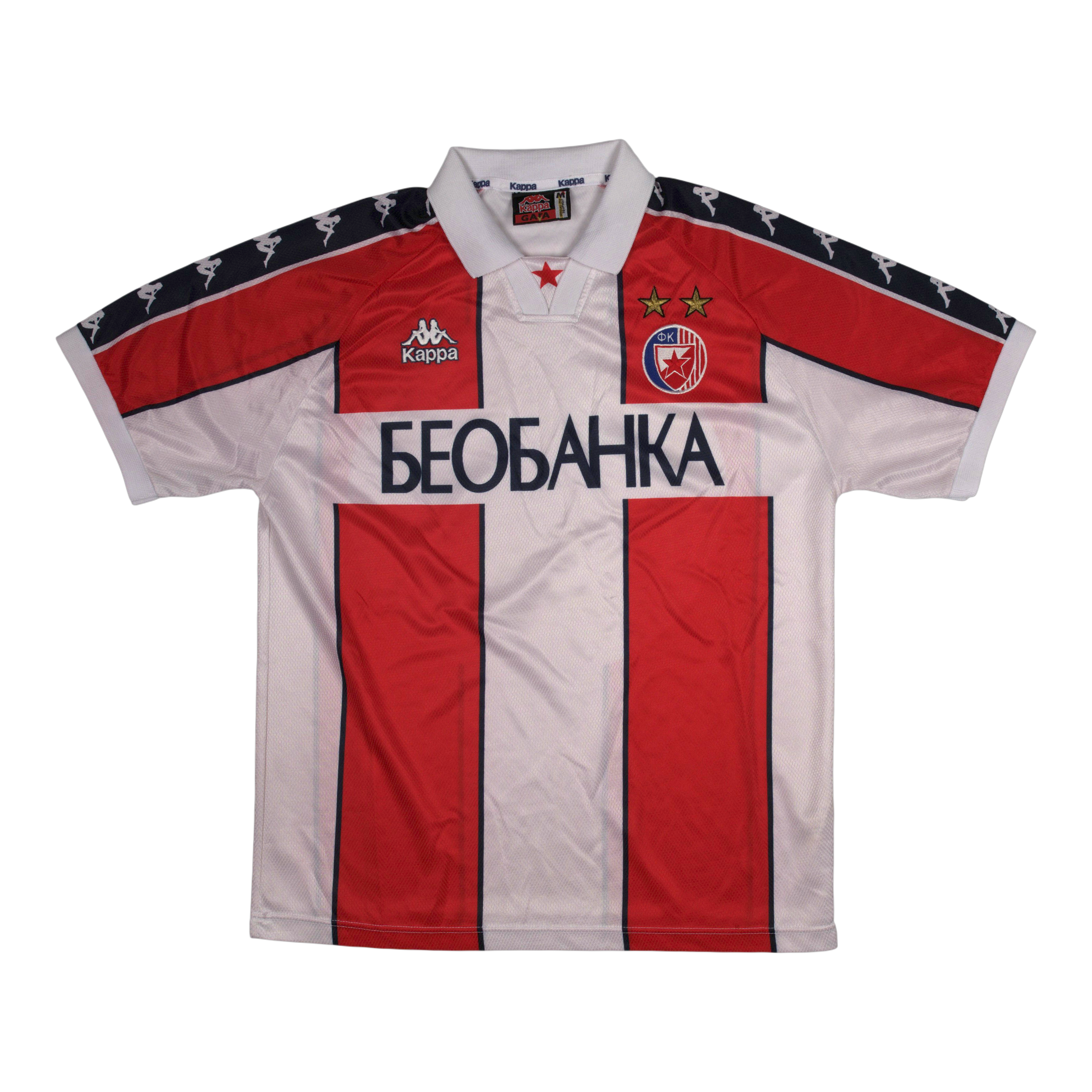 Red Star Belgrade