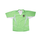 Nigeria 2002-2004 Home *Player Version Dual Layer*