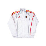 Spain 2010-2011 Track Jacket