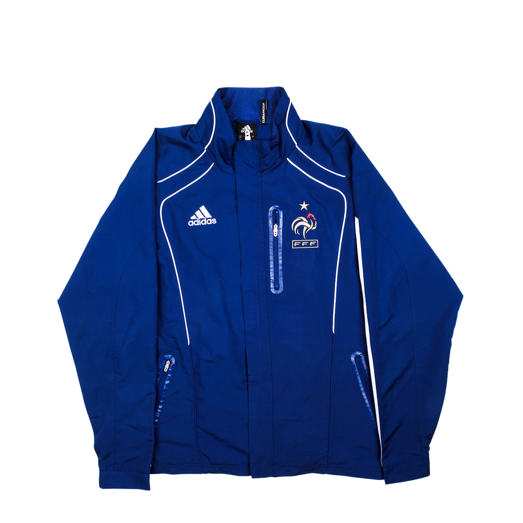France Jacket 2010-11