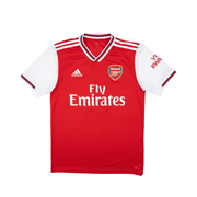 Arsenal 2019-20 Home (#3 Tierney)