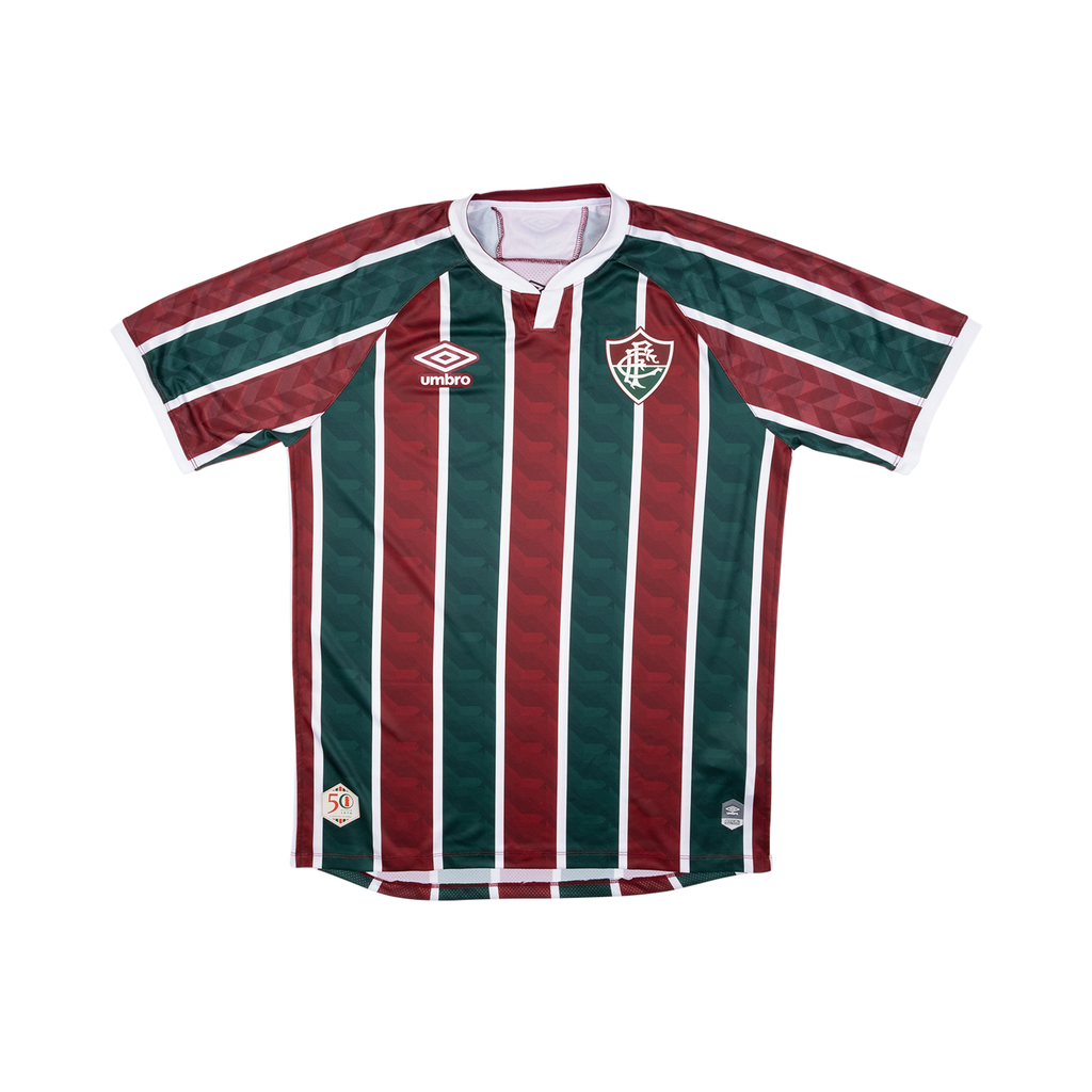 Fluminense 2021-22 Home