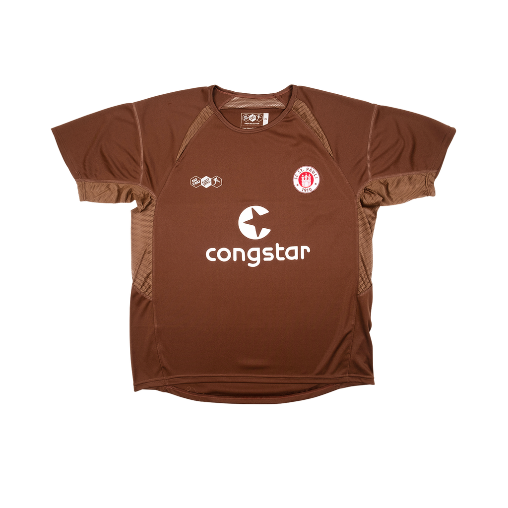FC St Pauli 2007-08 Home