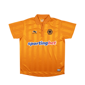 Wolves 2012-13 Home