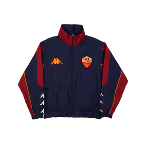 AS Roma Track Jacket 2002-03