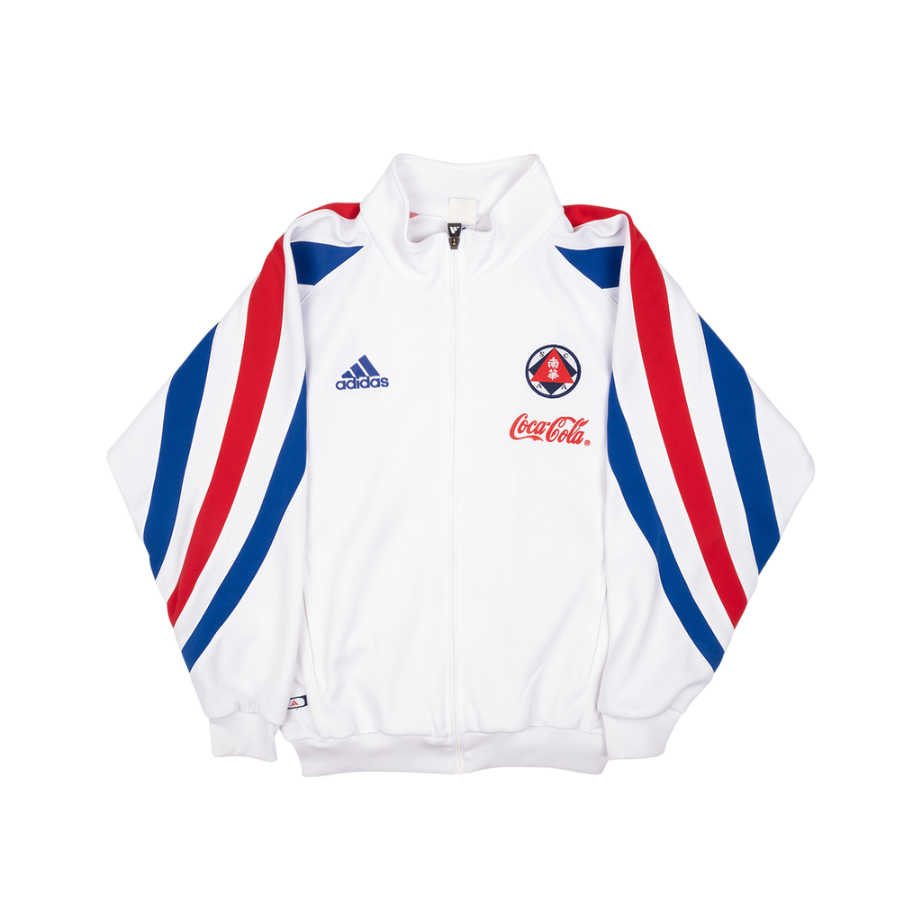 South China Training Jacket 2000's
