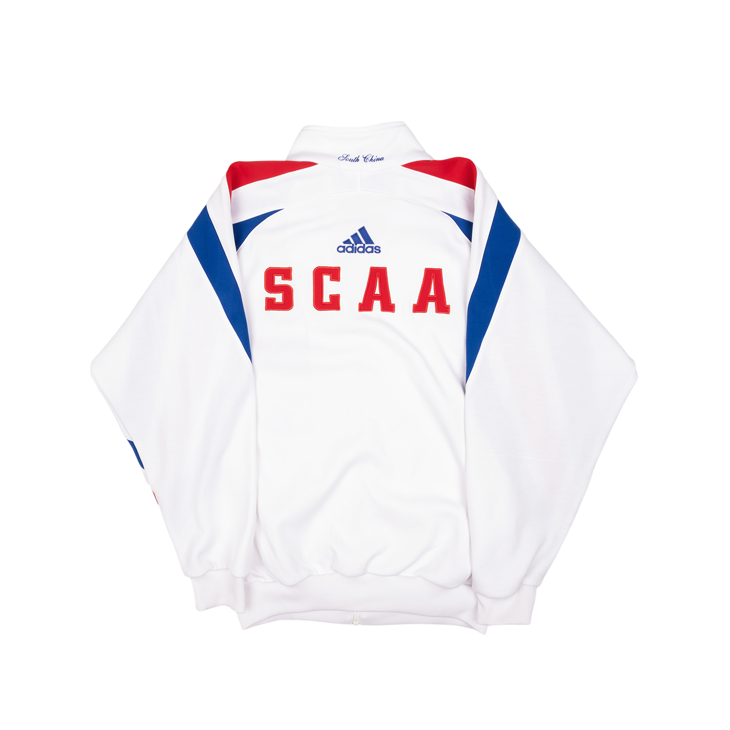South China Training Jacket 2000's