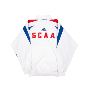South China Training Jacket 2000's