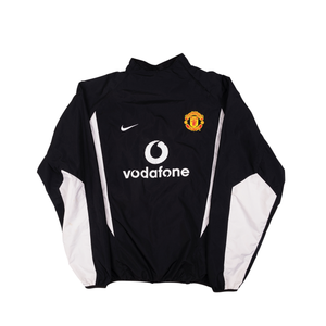 Manchester United 2002-03 Player Issue Training