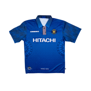 Kashiwa Reysol 1997-98 Home