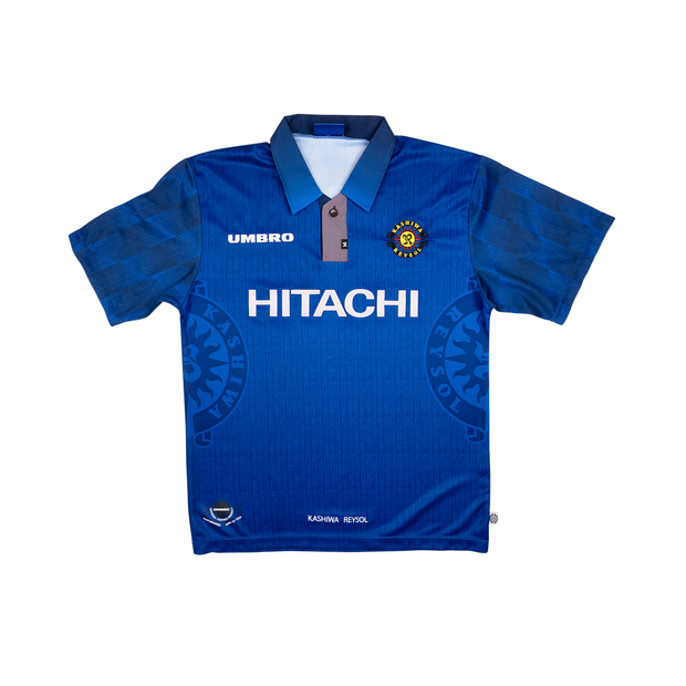 Kashiwa Reysol 1997-98 Home