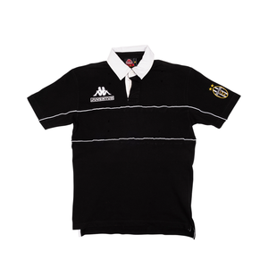 1998-99 Juventus Kappa Polo Shirt