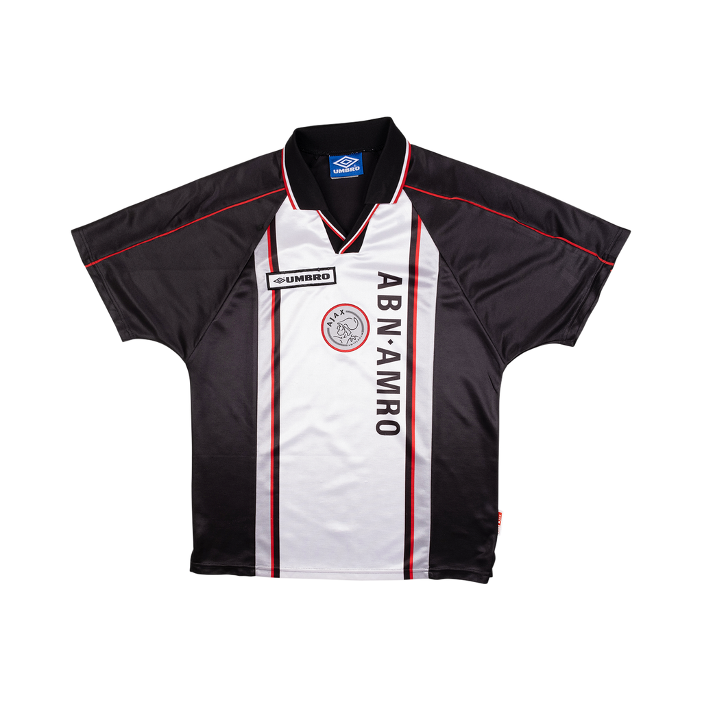 Ajax 1998-99 Away