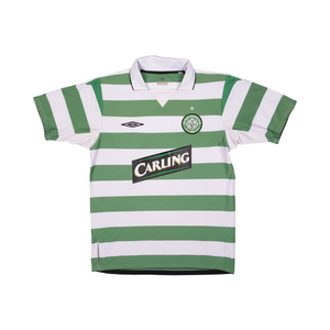 Celtic 2003-04 Home