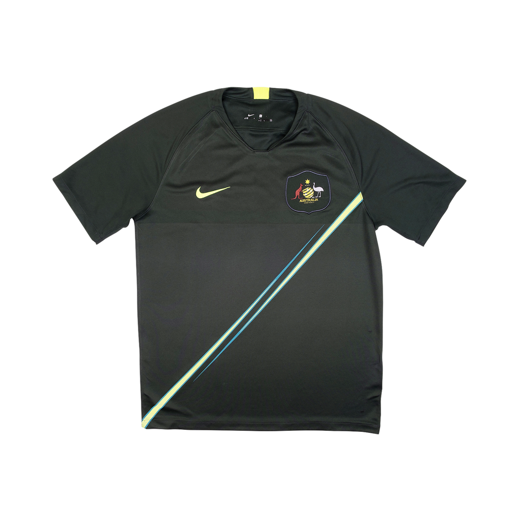Australia 2018 Away