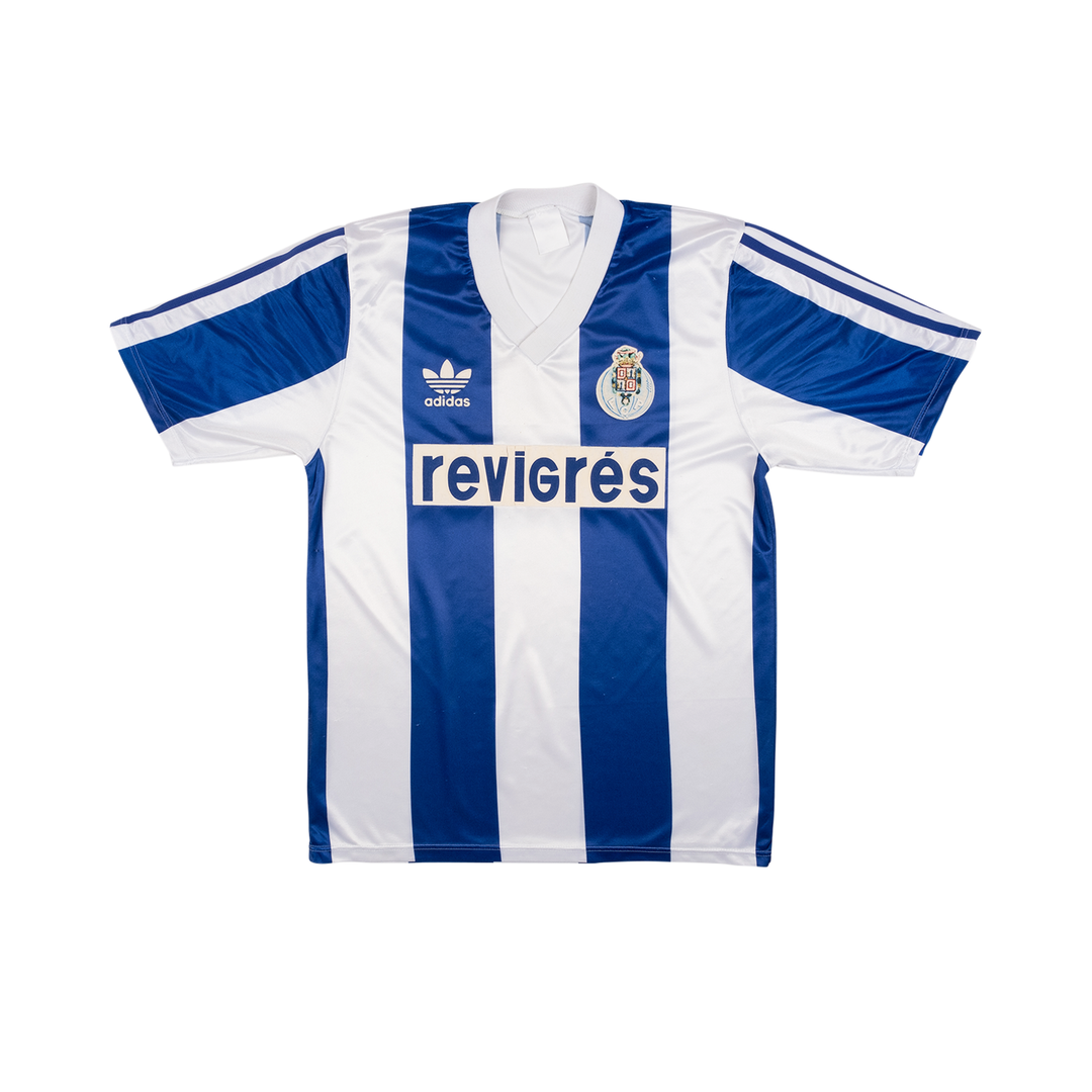 Porto 1990-92 Home