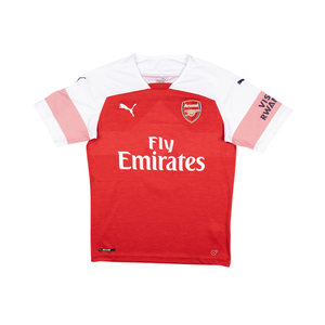 Arsenal 2018-2019 Home (#8 Ramsey)