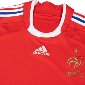 France 2008-2009 Away