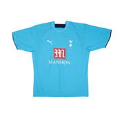 Tottenham Hotspur 2006-2007 Away