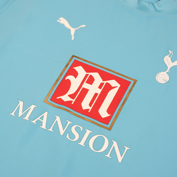 Tottenham Hotspur 2006-2007 Away