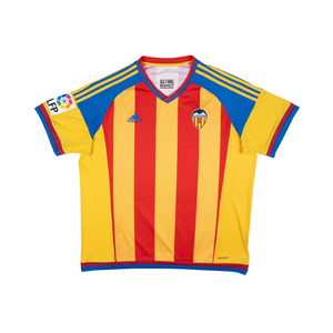 Valencia 2015-2016 Away