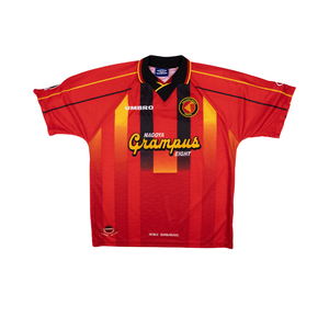 Nagoya Grampus 1996-1998 Home
