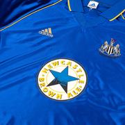 Newcastle 1998-1999 Away