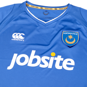 Portsmouth 2009-2012 Home