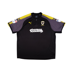 Wimbledon 2018-2019 Third