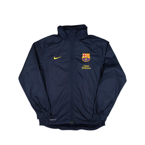 FC Barcelona 2011-2012 Jacket