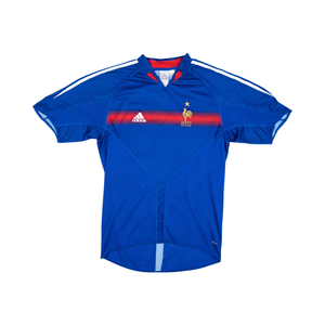 France 2004-2006 Home