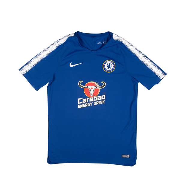 Chelsea 2017-2018 Training