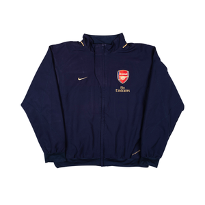 Arsenal 2006-2007 Jacket