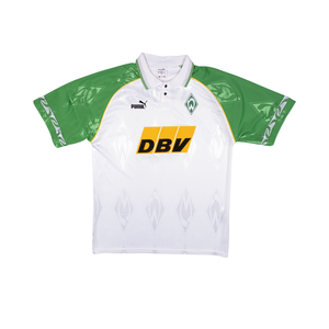 Werder Bremen 1995-1996 Home