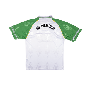 Werder Bremen 1995-1996 Home