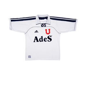 Universidada 1999-2000 Away