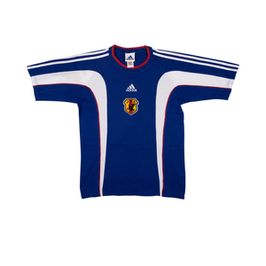 Japan 2002 Shirt