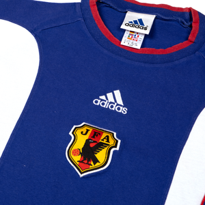Japan 2002 Shirt
